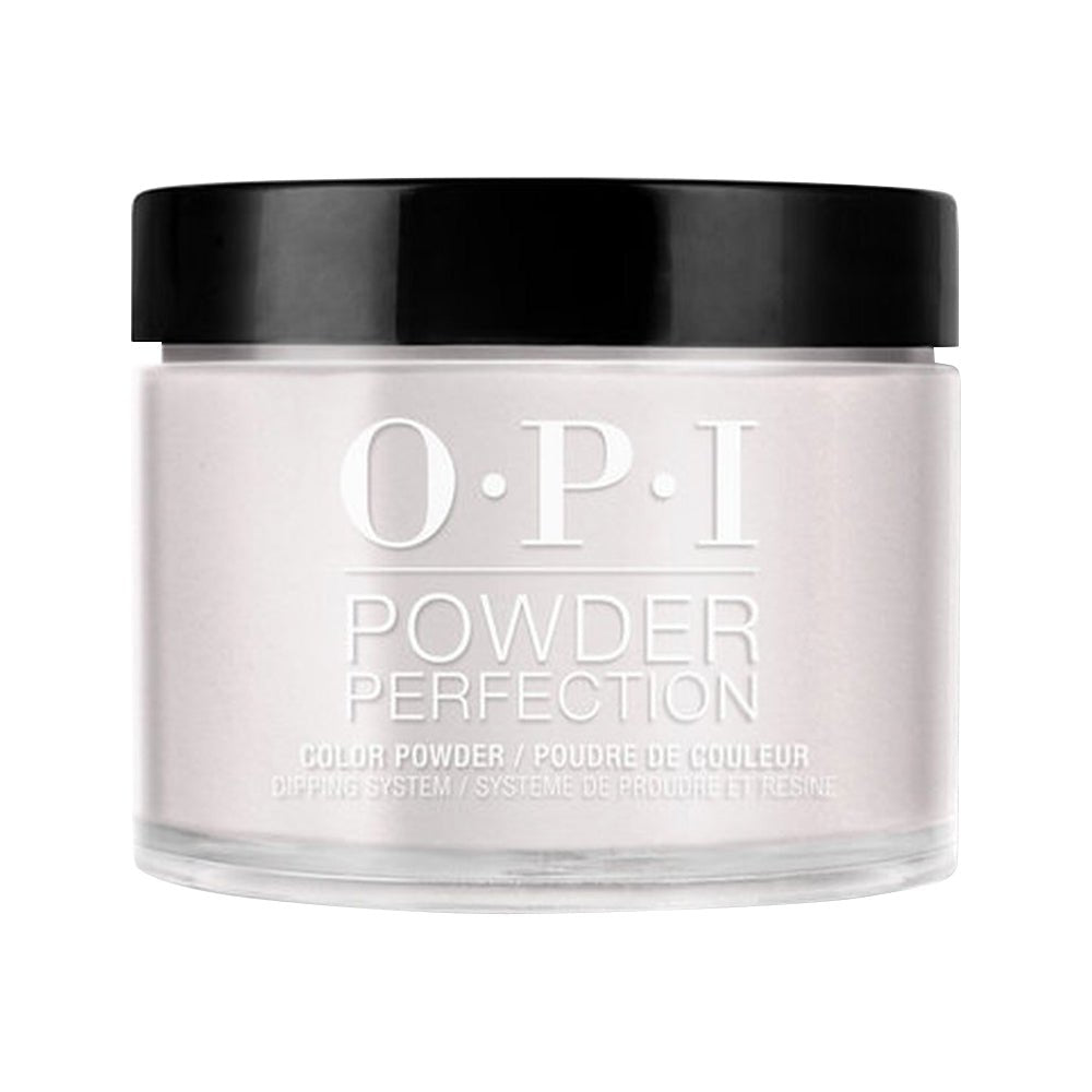 OPI Dipping Powder Nail - V32 I Canoli Wear OPI - DTK Nail Supply