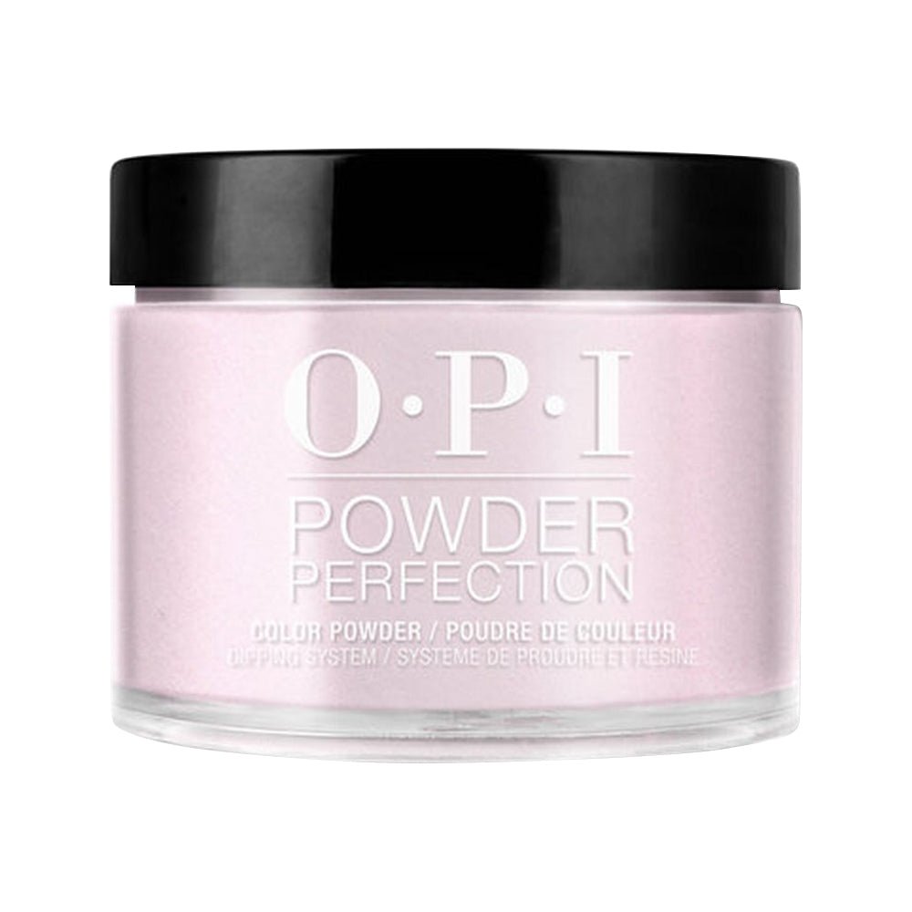 OPI Dipping Powder Nail - V34 Purple Palazzo Pants - DTK Nail Supply