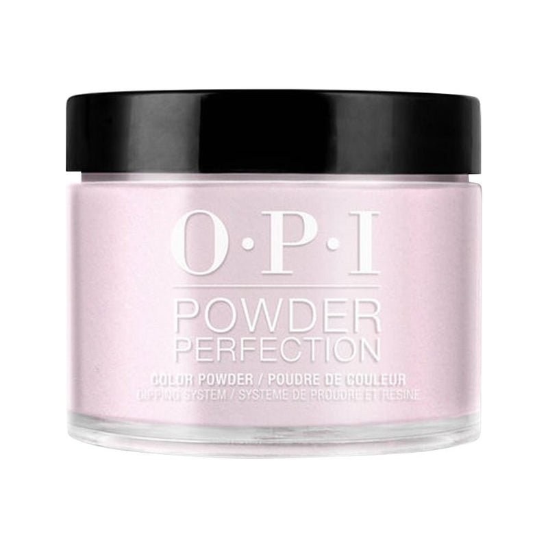 OPI Dipping Powder Nail - V34 Purple Palazzo Pants - DTK Nail Supply