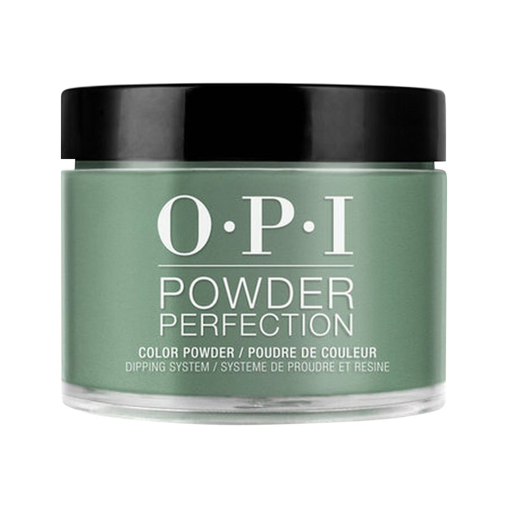 OPI Dipping Powder Nail - W54 Stay Off the Lawn! - DTK Nail Supply