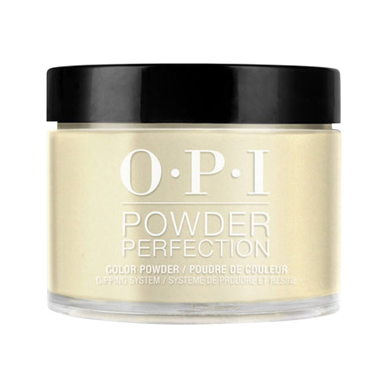 OPI Dipping Powder Nail - W56 Never a Dulles Moment - DTK Nail Supply