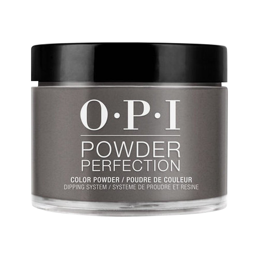 OPI Dipping Powder Nail - W61 Shh... It's Top Secret - DTK Nail Supply