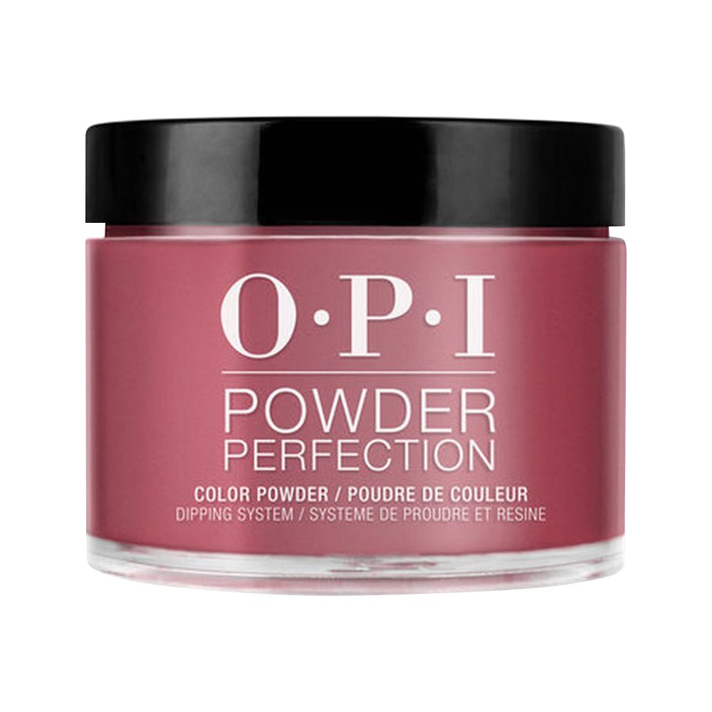 OPI Dipping Powder Nail - W64 We the Female - DTK Nail Supply