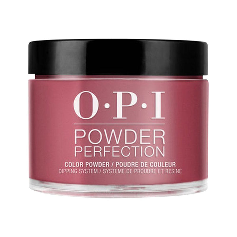 OPI Dipping Powder Nail - W64 We the Female - DTK Nail Supply