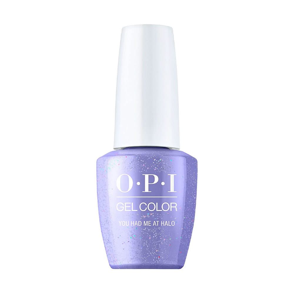 OPI Gel Nail Polish - D58 You Had Me at Halo - DTK Nail Supply