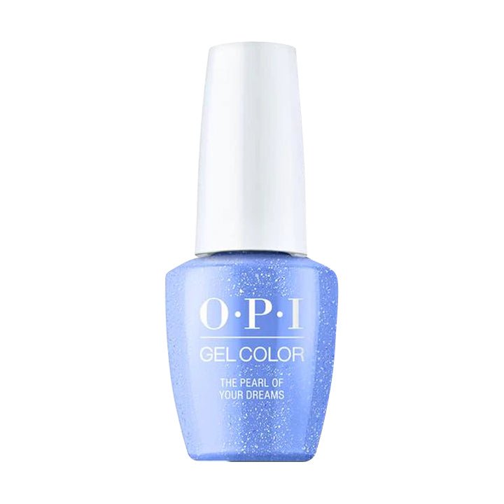 OPI Gel Nail Polish - HRP02 The Pearl of Your Dreams - DTK Nail Supply