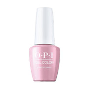 OPI Gel Nail Polish - LA03 (P)Ink on Canvas - DTK Nail Supply