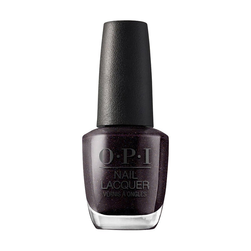 OPI Nail Lacquer - B59 My Private Jet - 0.5oz - DTK Nail Supply