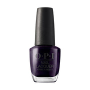 OPI Nail Lacquer - B61 OPI Ink - 0.5oz - DTK Nail Supply