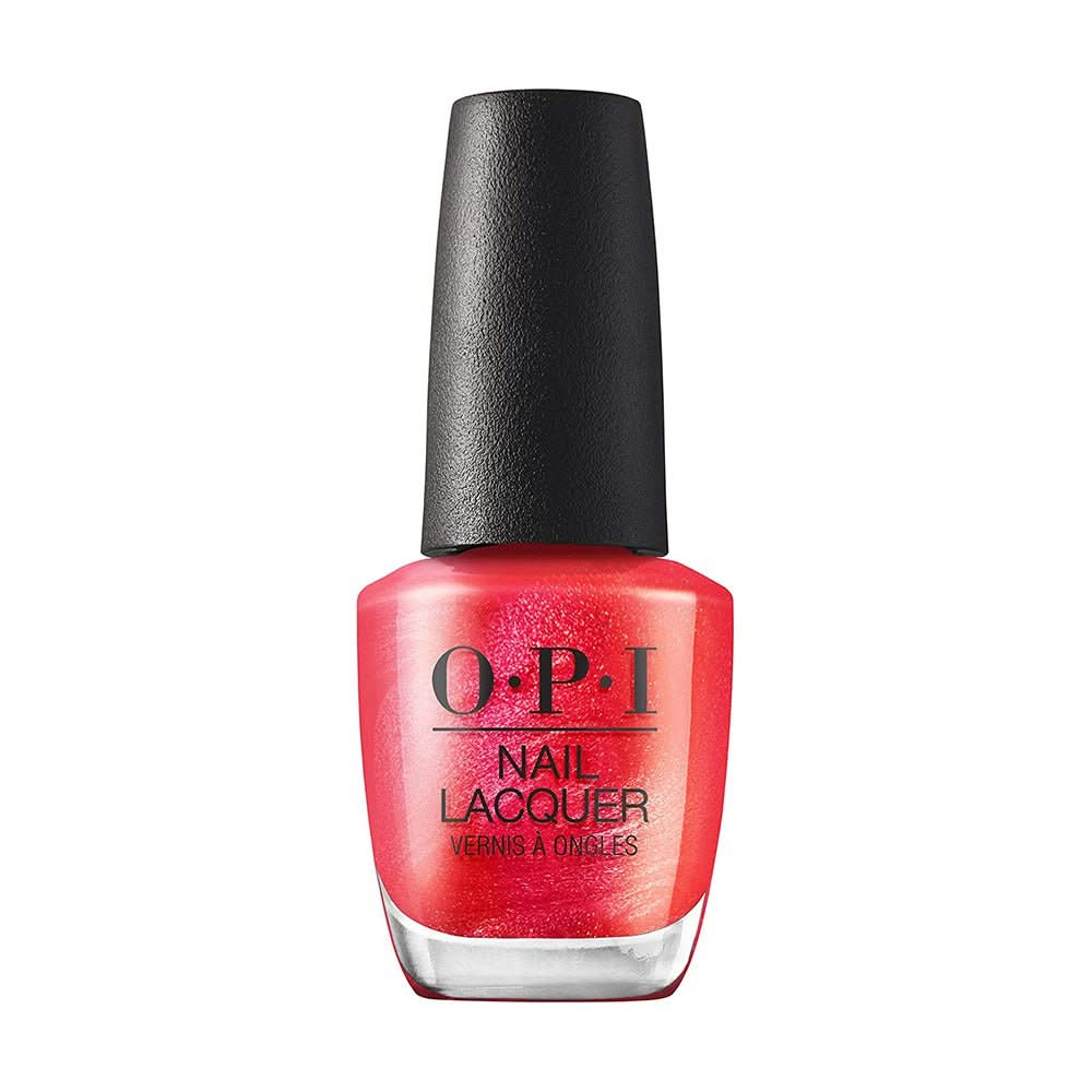 OPI Nail Lacquer - D55 Heart and Con - soul - 0.5oz - DTK Nail Supply