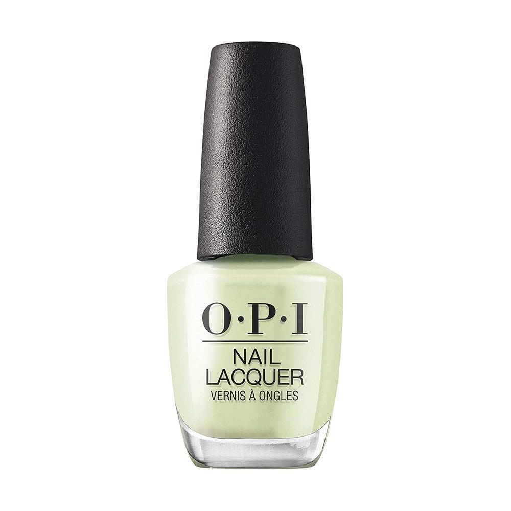 OPI Nail Lacquer - D56 The Pass is Always Greener - 0.5oz - DTK Nail Supply