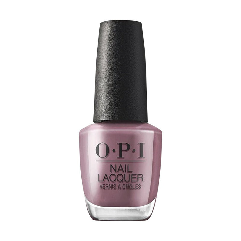 OPI Nail Lacquer - F02 Claydreaming - 0.5oz - DTK Nail Supply