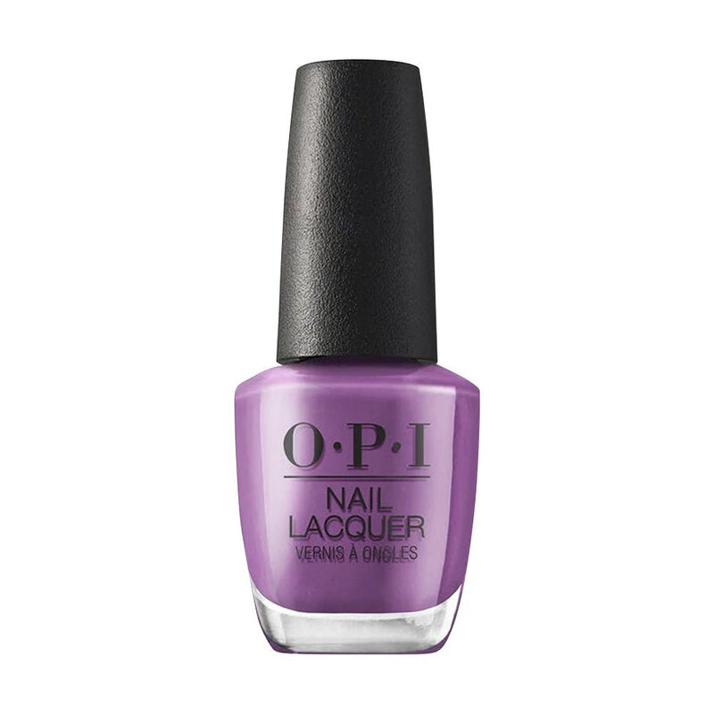 OPI Nail Lacquer - F03 Medi - take It All In - 0.5oz - DTK Nail Supply