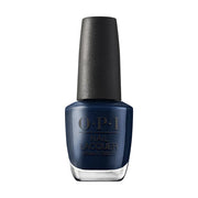 OPI Nail Lacquer - F09 Midnight Mantra - 0.5oz - DTK Nail Supply