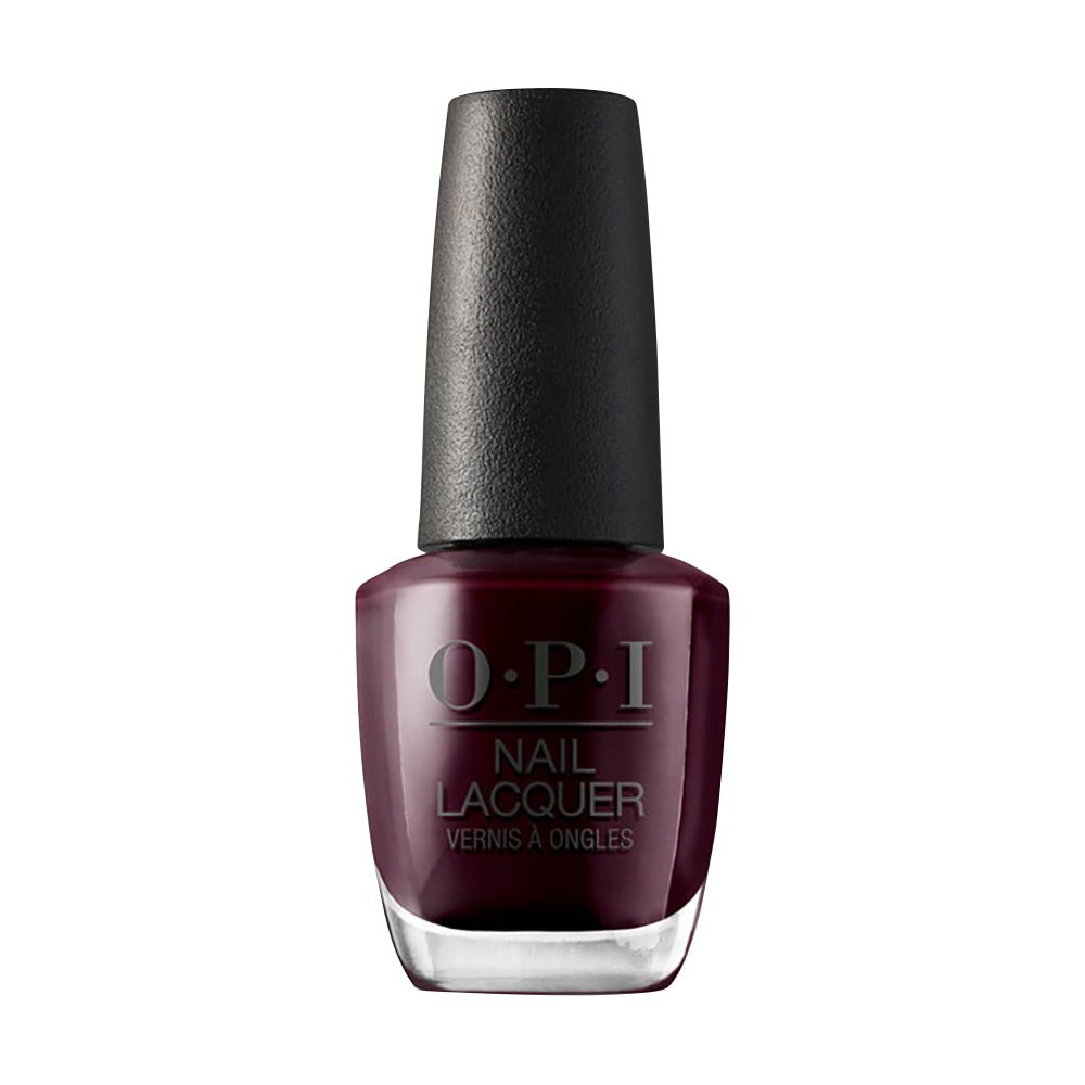 OPI Nail Lacquer - F62 In the Cable Car - Pool Lane - 0.5oz - DTK Nail Supply