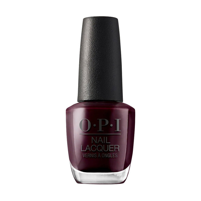 OPI Nail Lacquer - F62 In the Cable Car - Pool Lane - 0.5oz - DTK Nail Supply