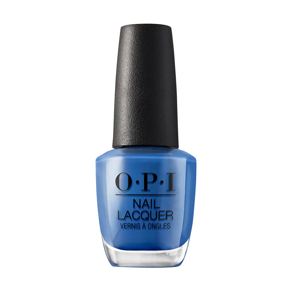 OPI Nail Lacquer - F87 Super Trop - i - cal - i - fiji - istic - 0.5oz - DTK Nail Supply