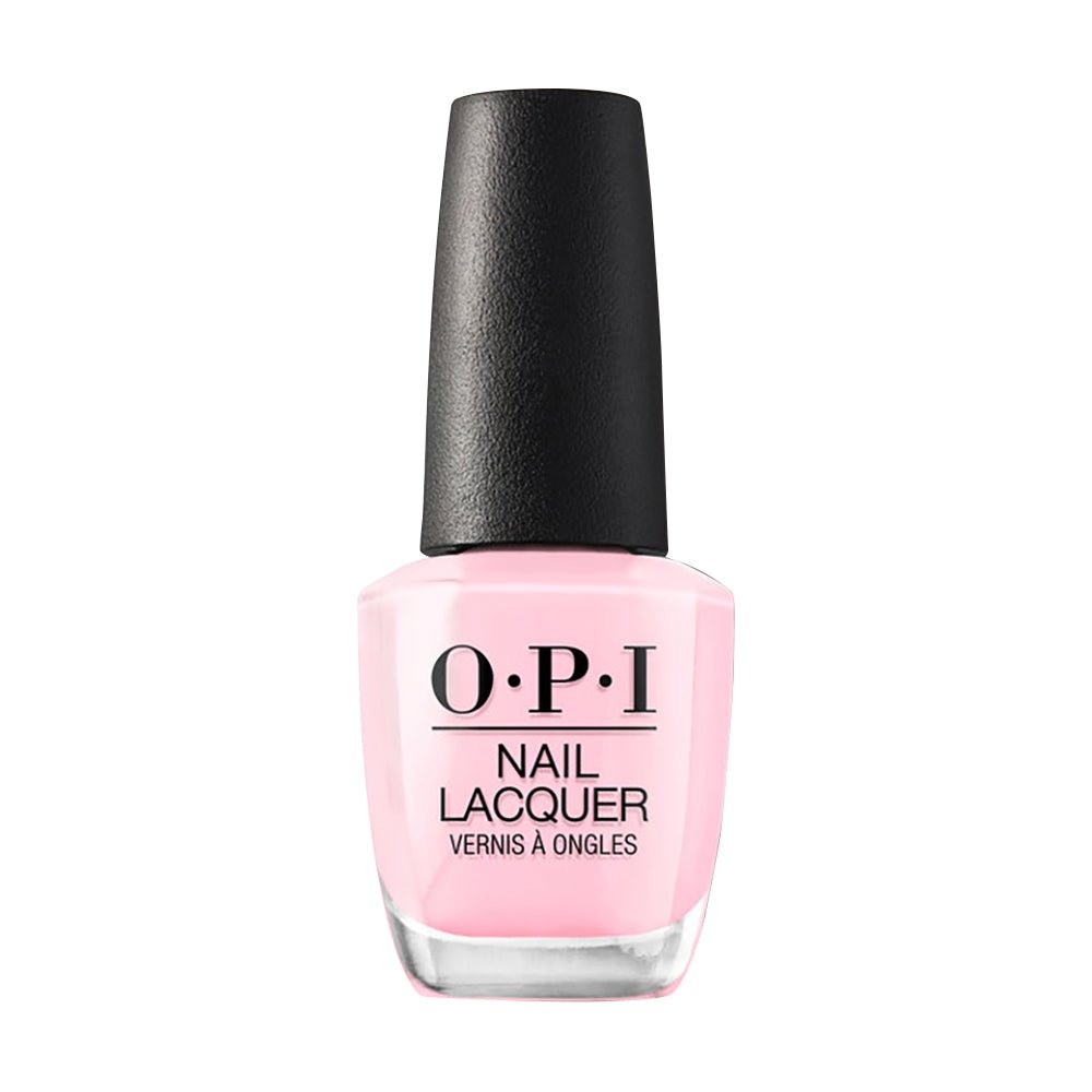 OPI Nail Lacquer - H71 Suzi Shops & Island Hops - 0.5oz - DTK Nail Supply