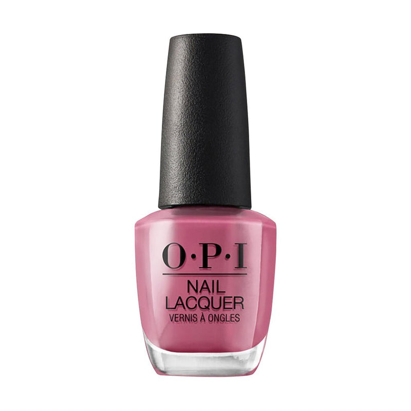 OPI Nail Lacquer - H72 Just Lanai - ing Around - 0.5oz - DTK Nail Supply