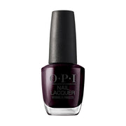 OPI Nail Lacquer - I43 Black Cherry Chutney - 0.5oz - DTK Nail Supply