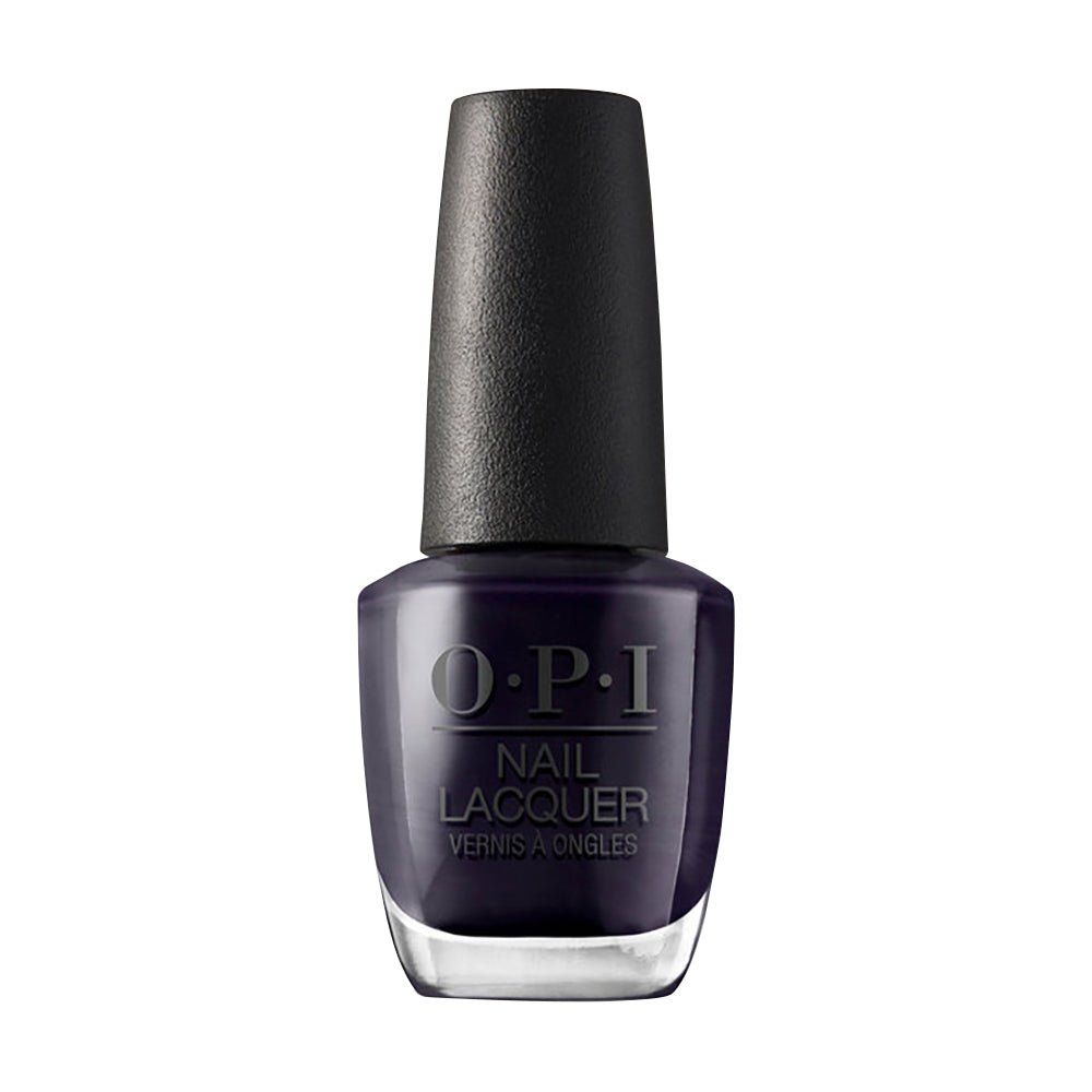 OPI Nail Lacquer - I56 Suzi & The Arctic Fox - 0.5oz - DTK Nail Supply