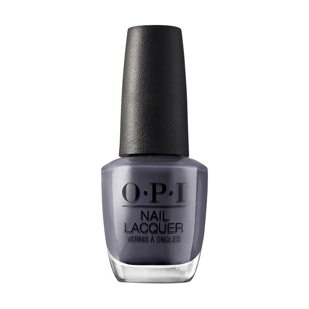 OPI Nail Lacquer - I59 Less is Norse - 0.5oz - DTK Nail Supply