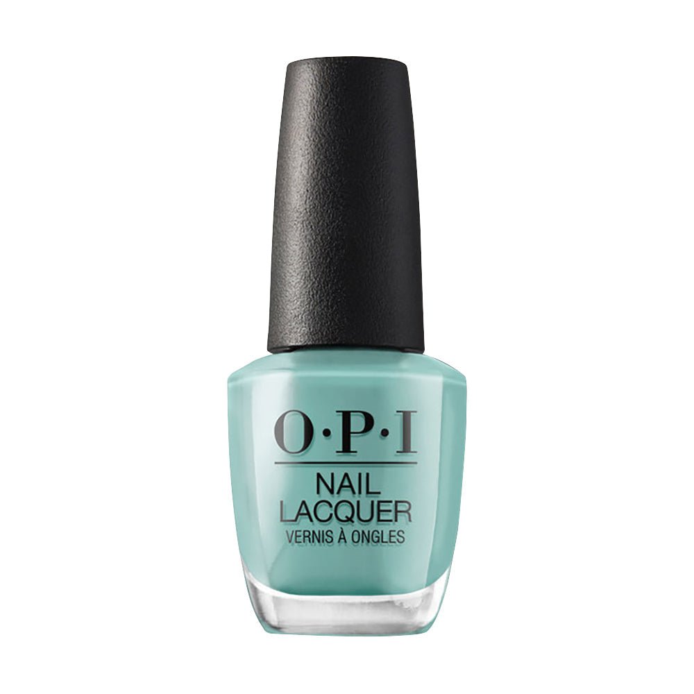 OPI Nail Lacquer - L24 Closer Than You Might Belem - 0.5oz - DTK Nail Supply