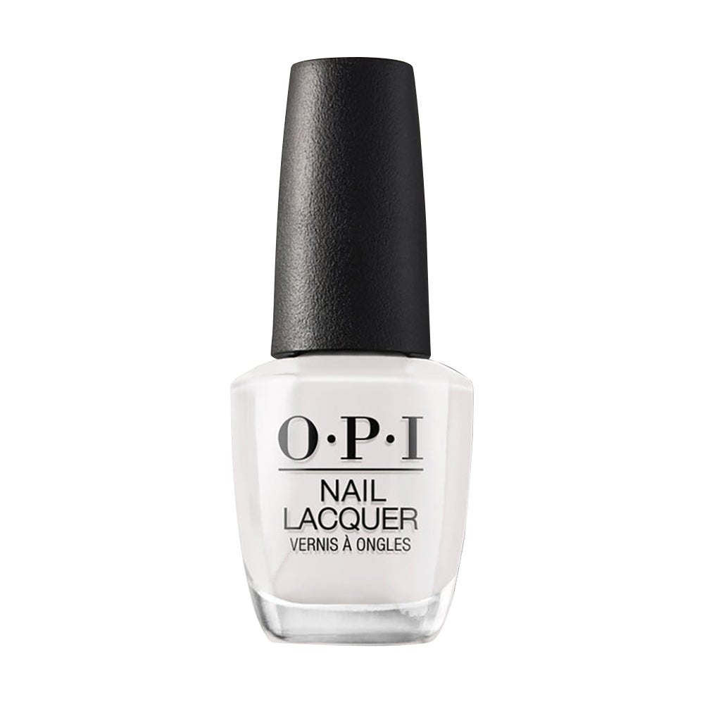 OPI Nail Lacquer - L26 Suzi Chases Portu - geese - 0.5oz - DTK Nail Supply