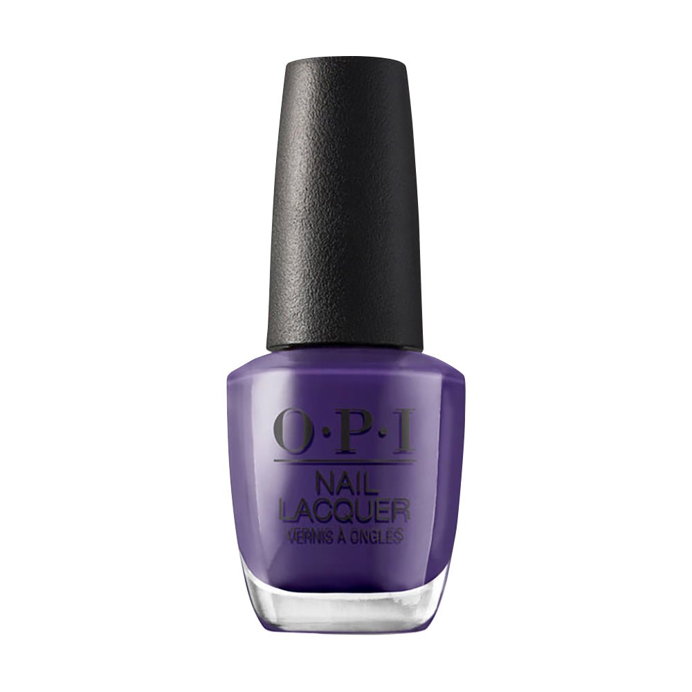 OPI Nail Lacquer - M93 Mariachi Makes My Day - 0.5oz - DTK Nail Supply