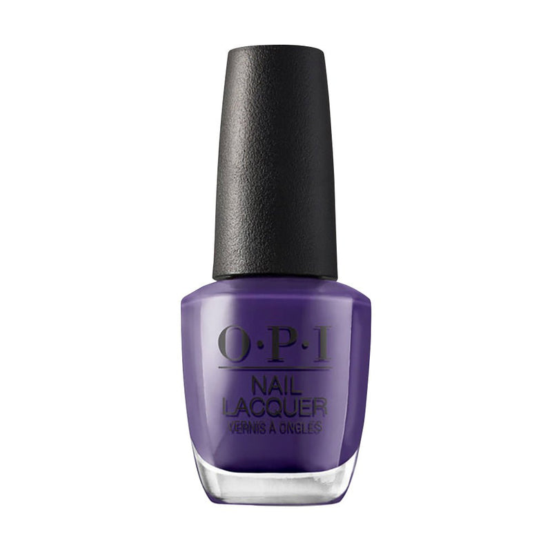 OPI Nail Lacquer - M93 Mariachi Makes My Day - 0.5oz - DTK Nail Supply