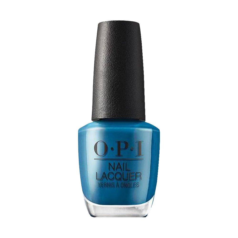 OPI Nail Lacquer - MI06 Duomo Days, Isola Nights - 0.5oz - DTK Nail Supply