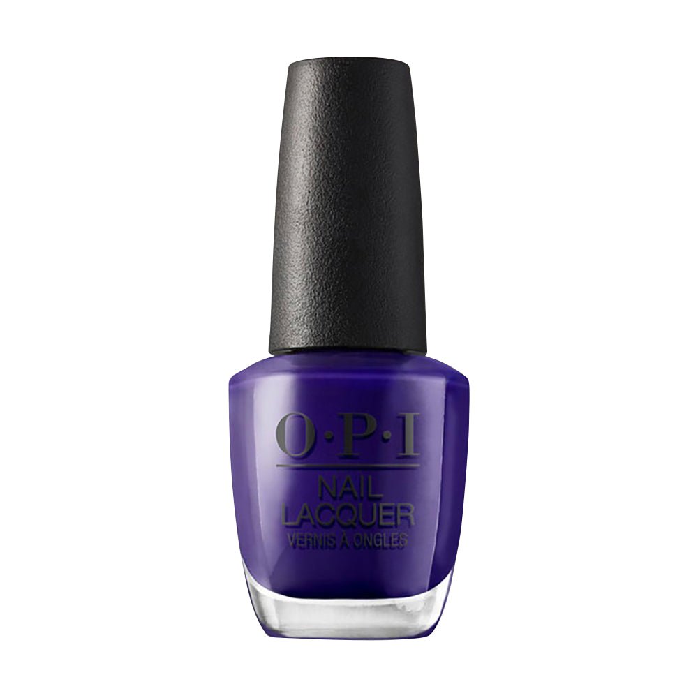 OPI Nail Lacquer - N47 Do You Have this Color in Stock - holm? - 0.5oz - DTK Nail Supply