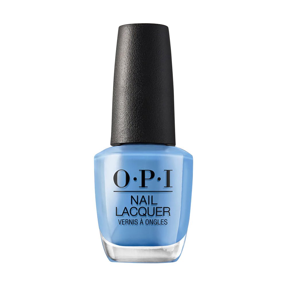 OPI Nail Lacquer - N61 Rich Girls & Po - Boys - 0.5oz - DTK Nail Supply