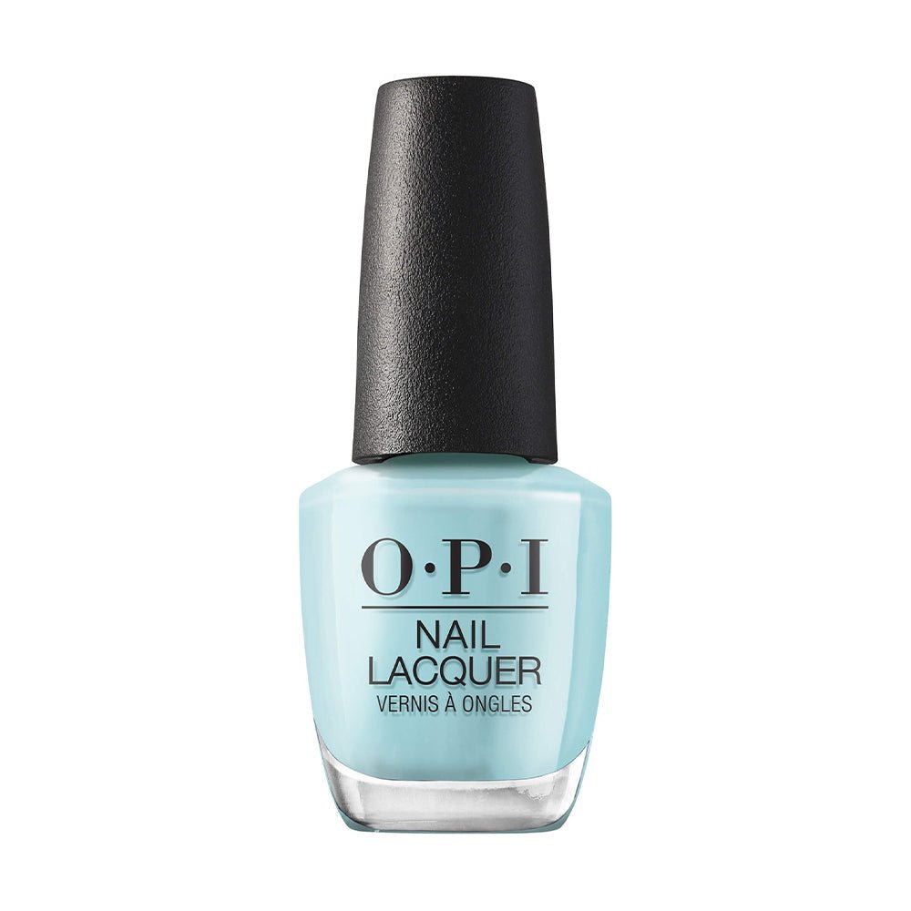 OPI Nail Lacquer - S06 NFTease Me - 0.5oz - DTK Nail Supply