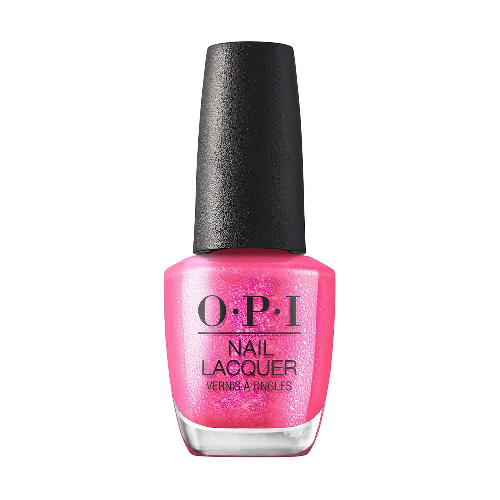 OPI Nail Lacquer - S09 Spring Break The Internet - 0.5oz - DTK Nail Supply