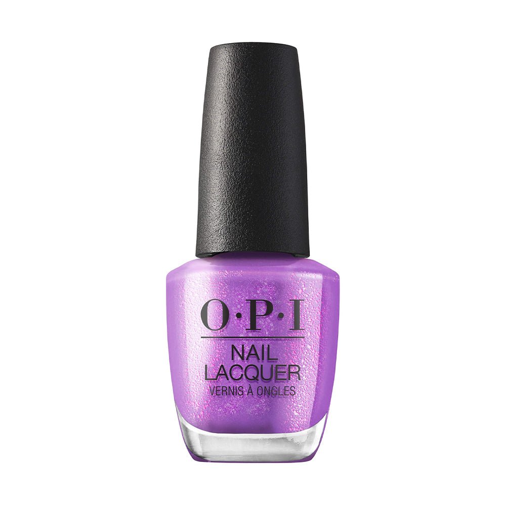 OPI Nail Lacquer - S12 I Sold My Crypto - 0.5oz - DTK Nail Supply