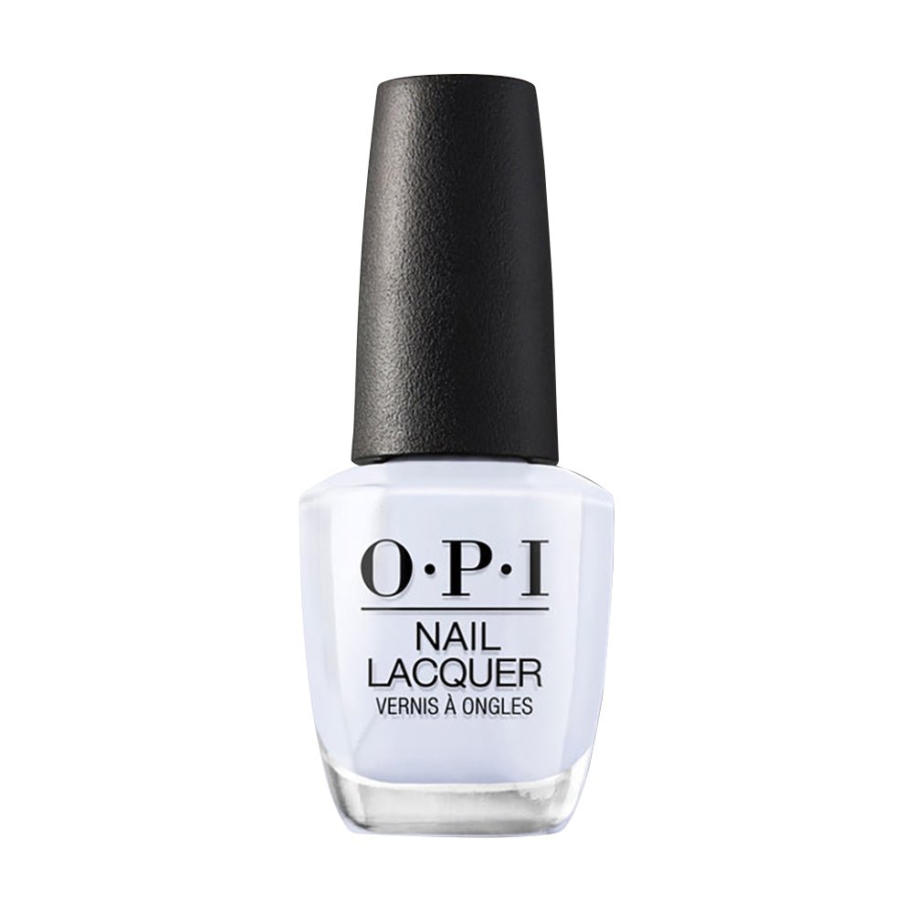 OPI Nail Lacquer - T76 I Am What I Amethyst - 0.5oz - DTK Nail Supply
