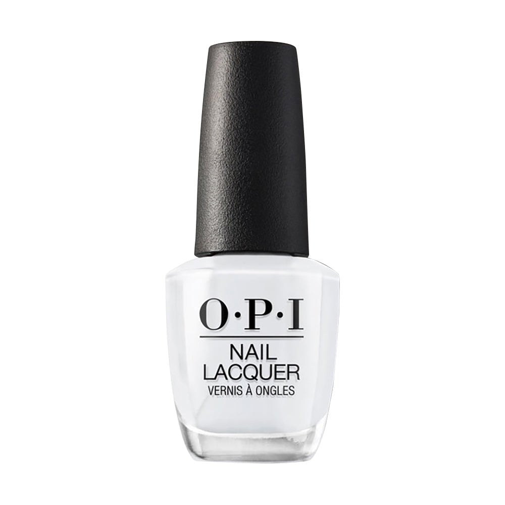 OPI Nail Lacquer - V32 I Cannoli Wear OPI - 0.5oz - DTK Nail Supply