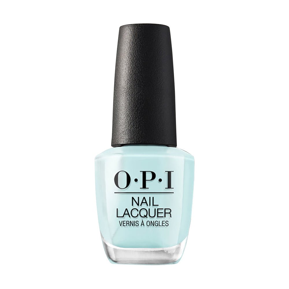 OPI Nail Lacquer - V33 Gelato on My Mind - 0.5oz - DTK Nail Supply