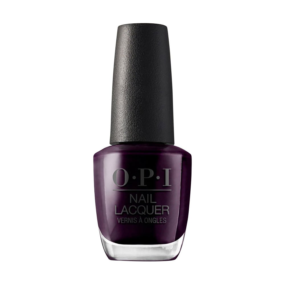 OPI Nail Lacquer - V35 O Suzi Mio - 0.5oz - DTK Nail Supply