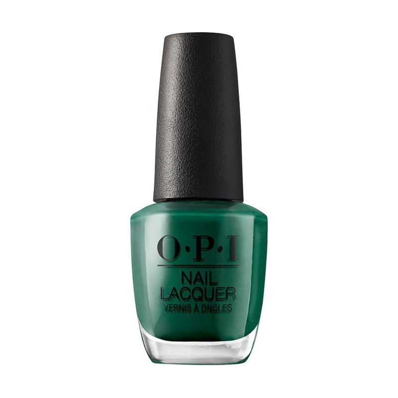 OPI Nail Lacquer - W54 Stay Off the Lawn!! - 0.5oz - DTK Nail Supply