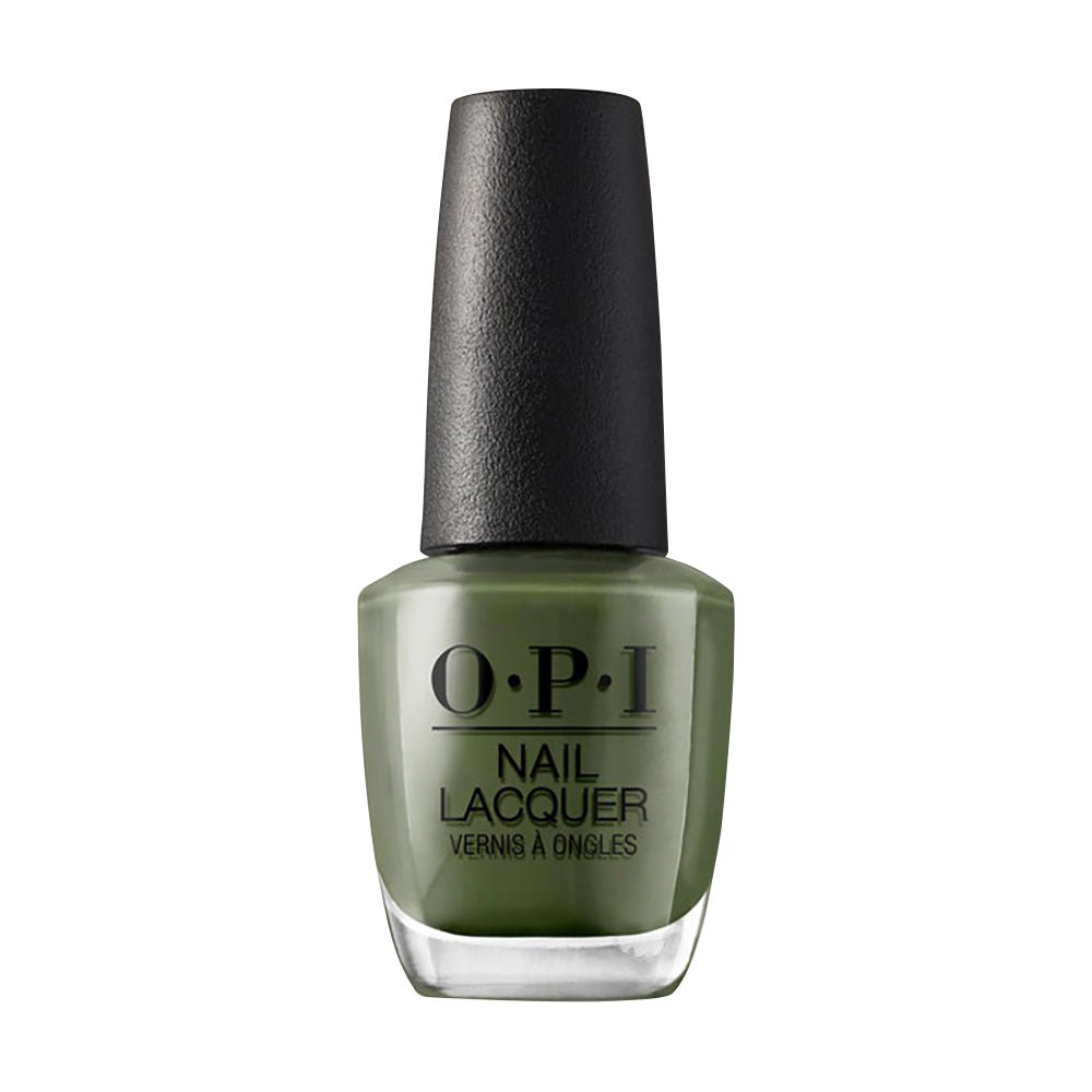 OPI Nail Lacquer - W55 Suzi - The First Lady of Nails - 0.5oz - DTK Nail Supply