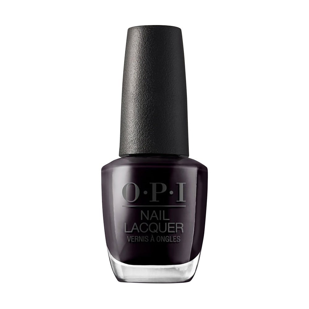OPI Nail Lacquer - W61 Shh...It's Top Secrect - 0.5oz - DTK Nail Supply