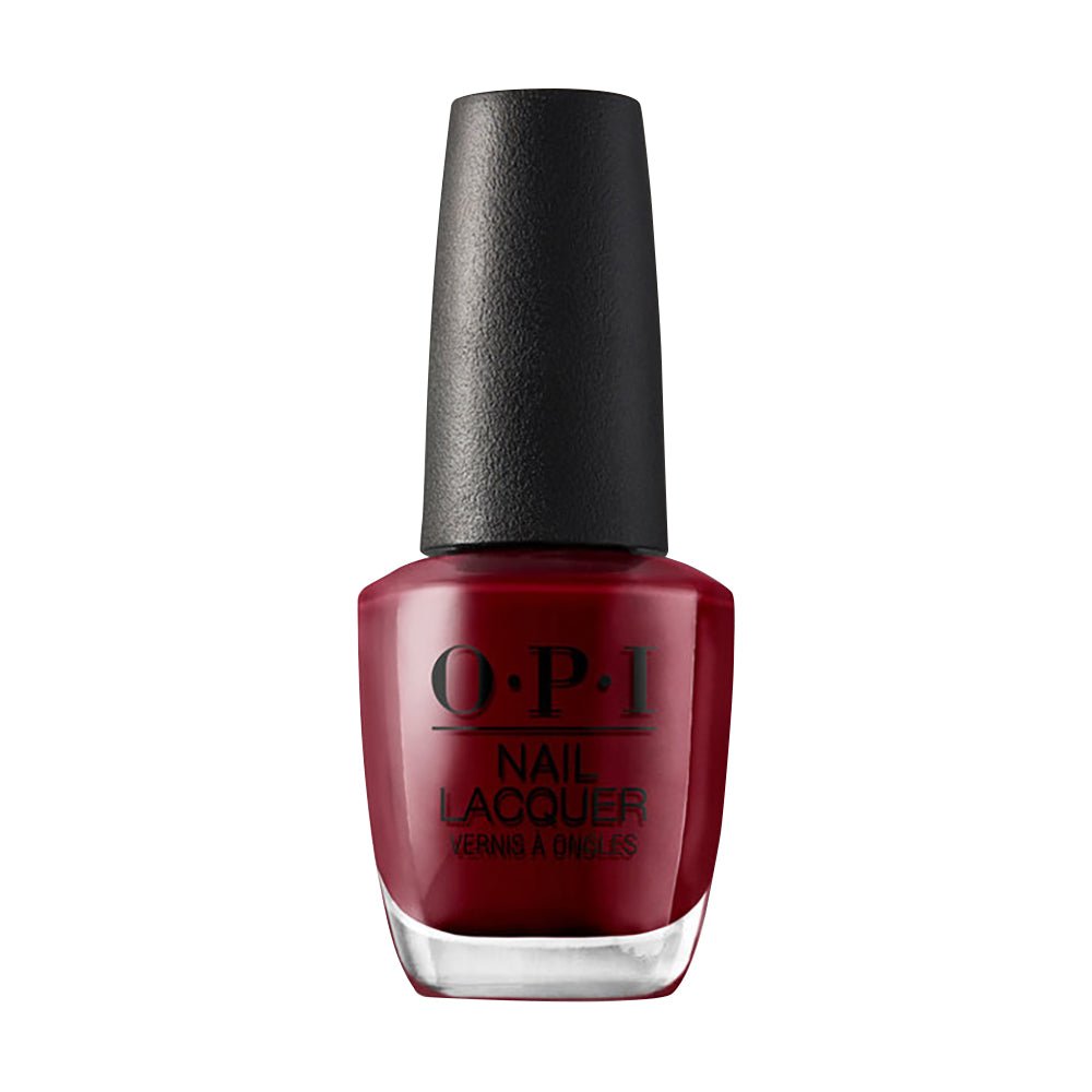 OPI Nail Lacquer - W64 We the Female - 0.5oz - DTK Nail Supply