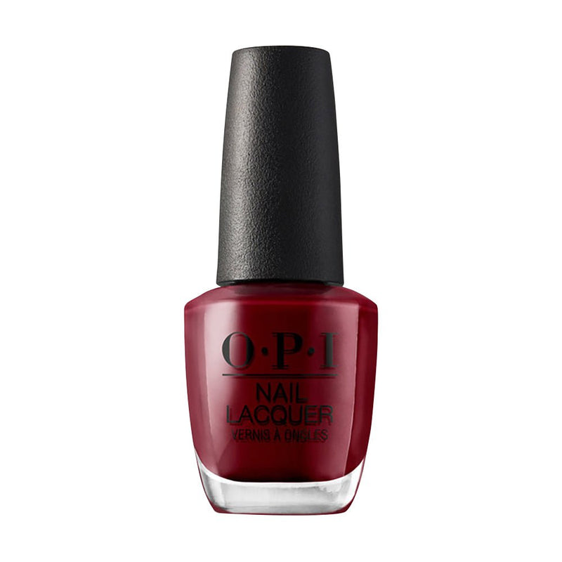 OPI Nail Lacquer - W64 We the Female - 0.5oz - DTK Nail Supply