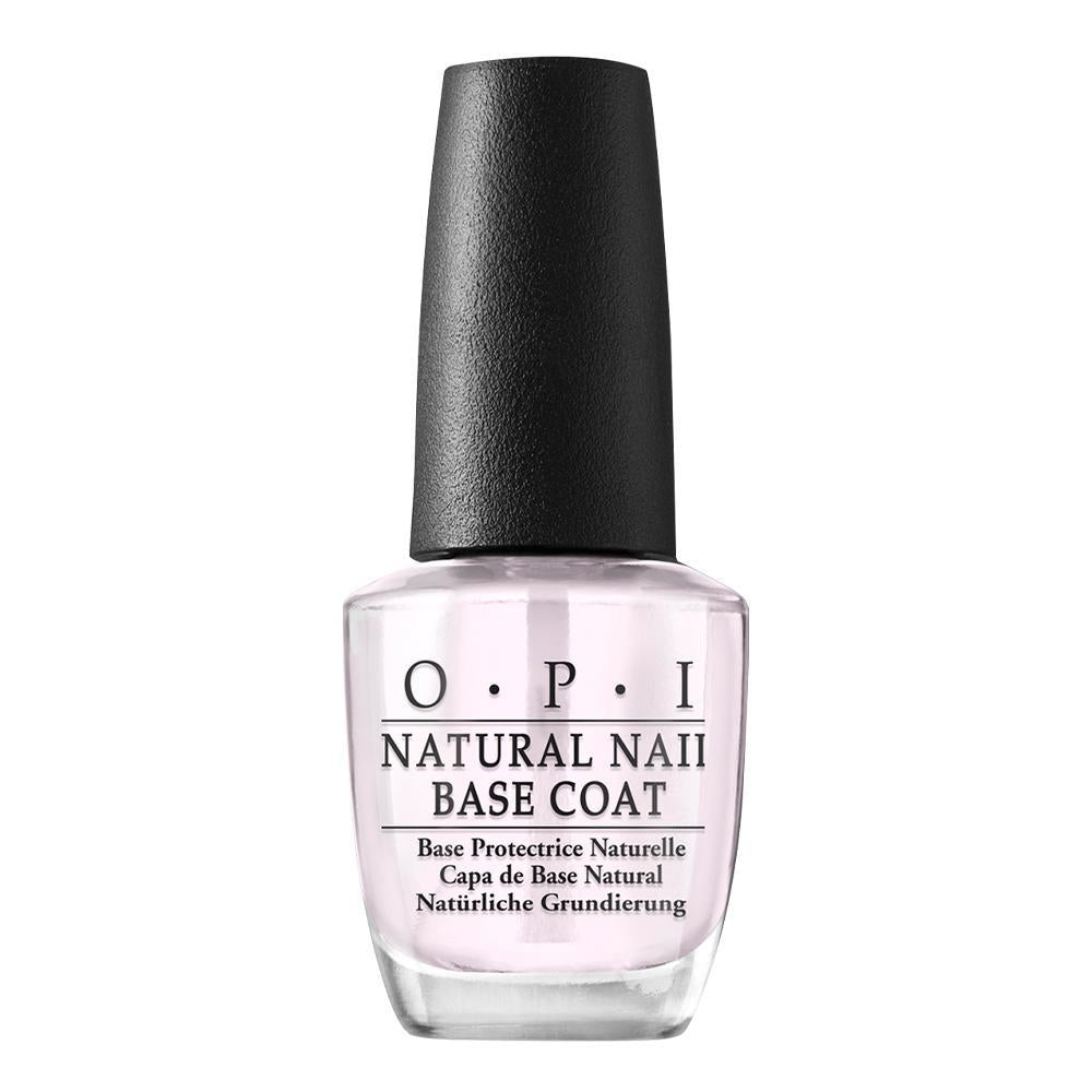 OPI Nail Polish Base Coat - DTK Nail Supply