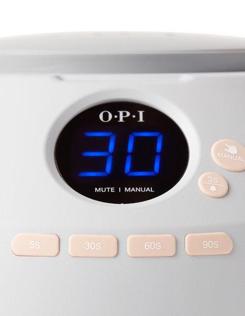 OPI STAR LIGHT Gel Nail Lamps 3.0 - DTK Nail Supply