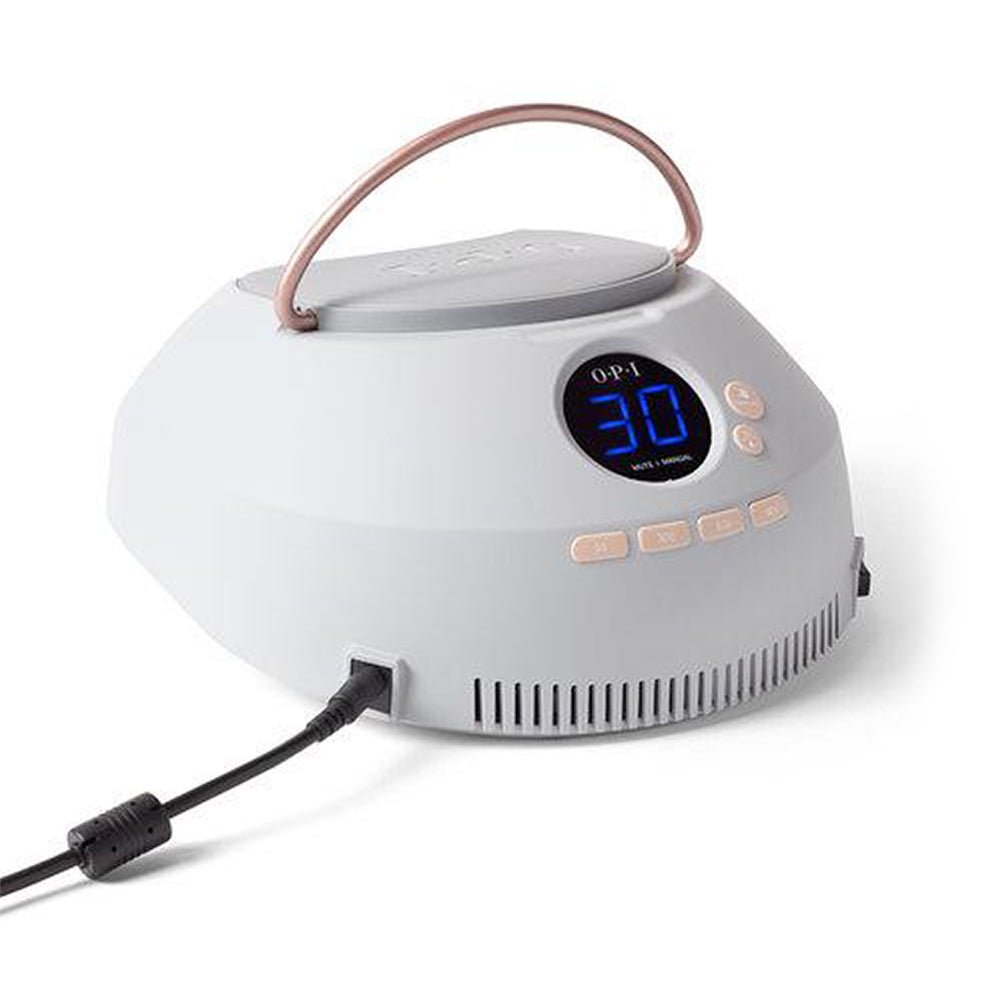 OPI STAR LIGHT Gel Nail Lamps 3.0 - DTK Nail Supply