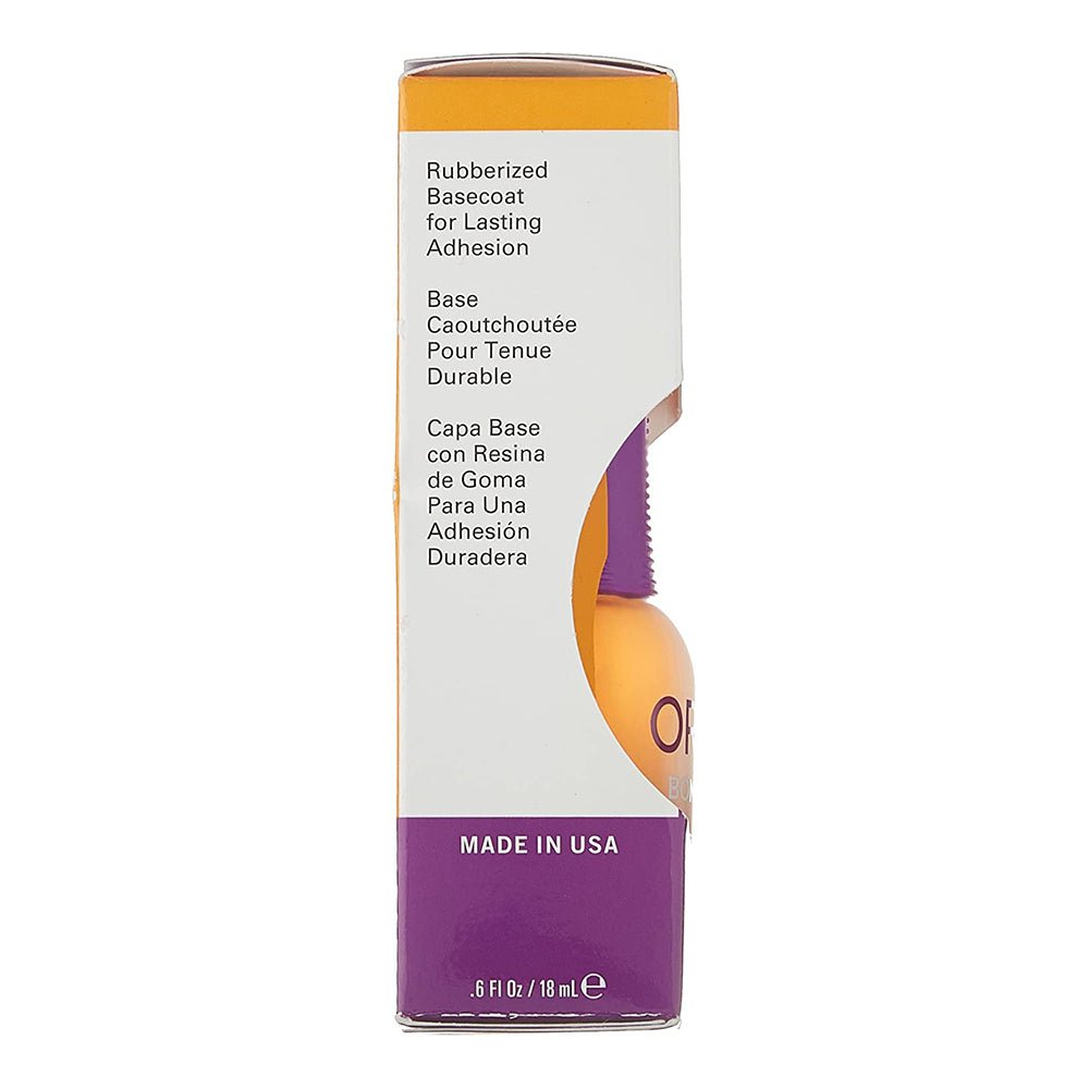 Orly Basecoat - Bonder 0.6 oz - DTK Nail Supply