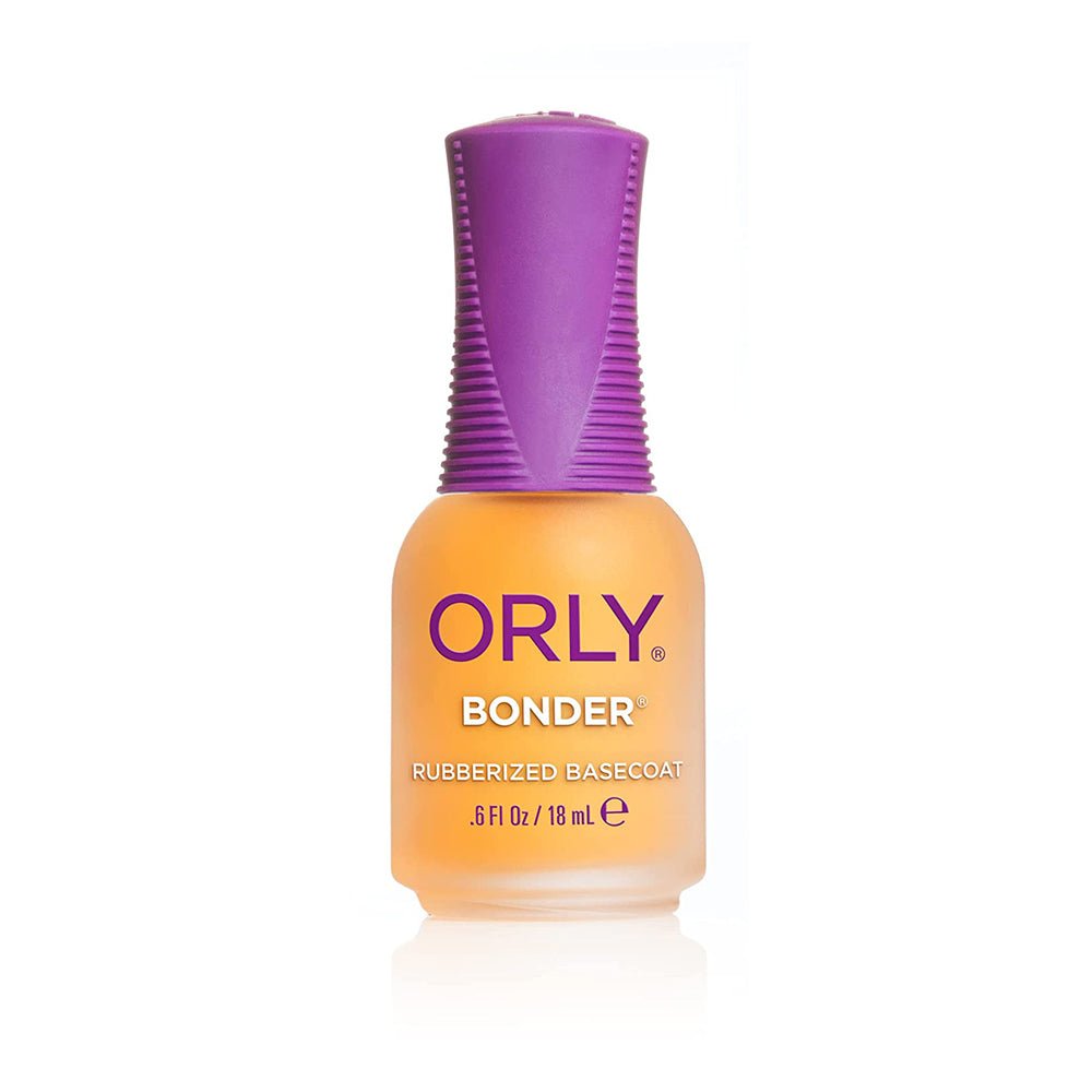 Orly Basecoat - Bonder 0.6 oz - DTK Nail Supply